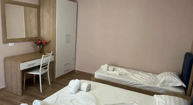 Апартаменты c 1 комнатой The Wish House