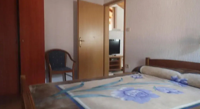 Апартаменты Apartments Rubinić R&B