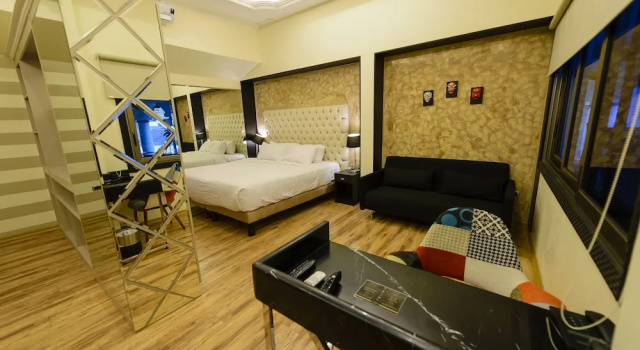 Apartamento Cedros Inn Boutique Hotel