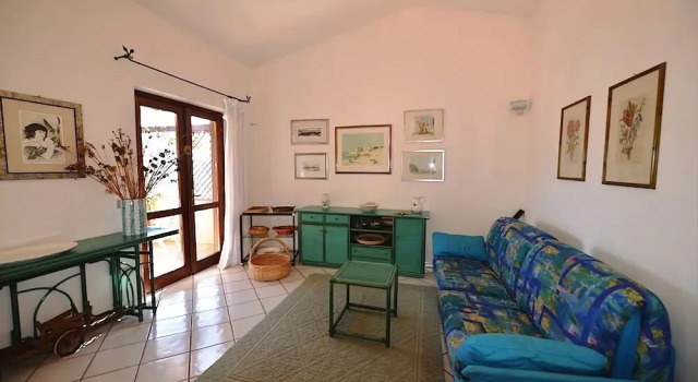 AffittaSardegna - Ali Apartments, Book Lejlighed Cannigione Emerald Coast