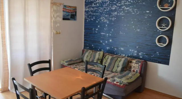 Апартаменты Apartments Leticia