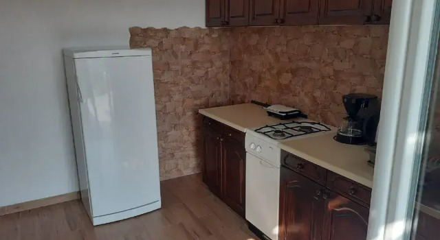 Двухместный коттедж Guest House Oreb