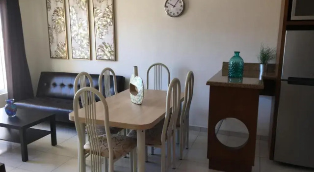 Апартаменты Fantastic & Cozy #3: Condo Close To the Beach