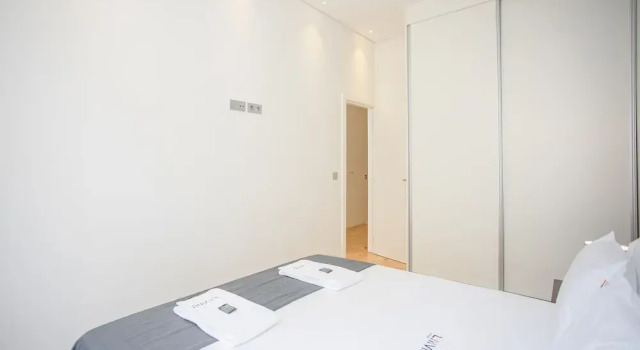 Апартаменты Liiiving-Mouzinho Residence Apartment 1F