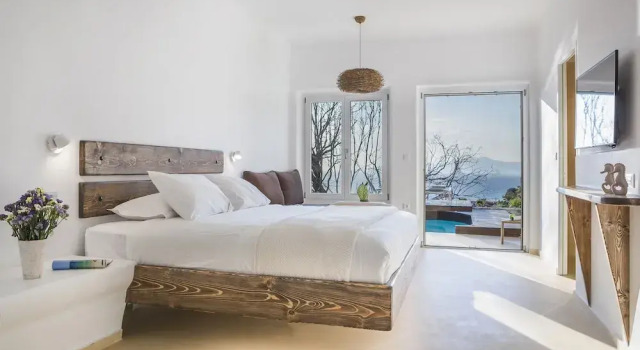 Klidon Dreamy Living Suites