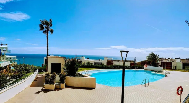Апартаменты Happy Travel Panoramica