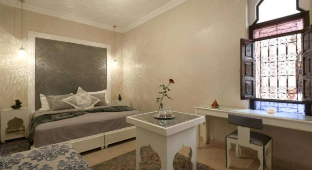 Riad El Walida, Забронировать Отель СПА-отели Марракеш-Тенсифт-Эль-Хауз, SPA-услуги