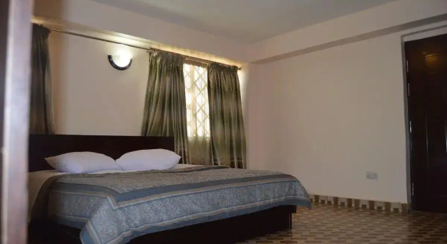 Koyaro Centre, Prenota Hotel Hotel a Nairobi con parcheggio, Parcheggio