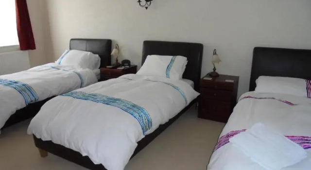 Номер Standard Avondale House