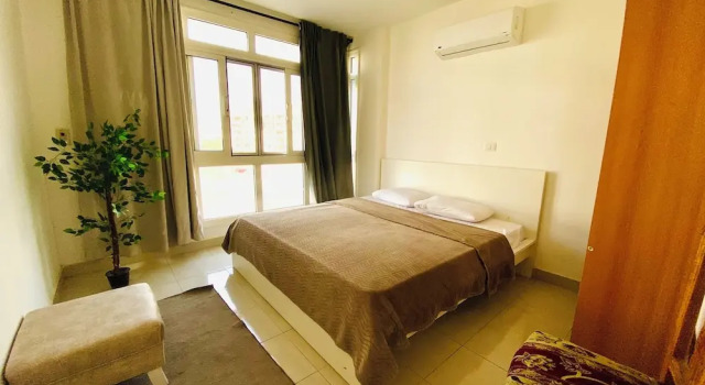 Апартаменты Comfort Madinaty Luxury Apartments
