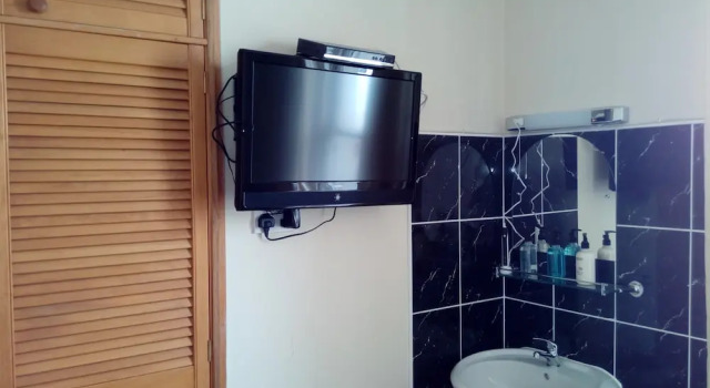 Двухместный номер Standard Glenavon Homestay
