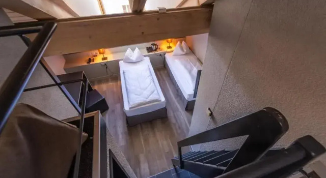 The Guesthouse by the Hey Hotel
