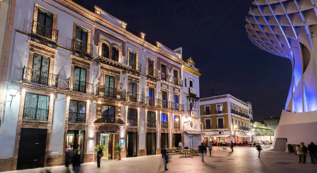 Intelier Casa de Indias Hotel by Intelier Hotels & Suites