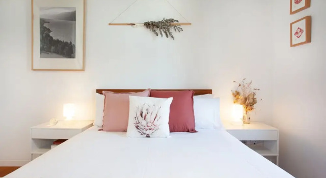 Short Lane Apartments by Urban Rest