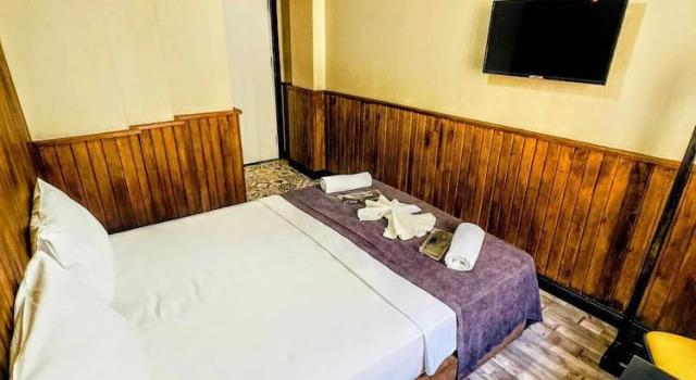 Номер Standard İmza Hotel Suite