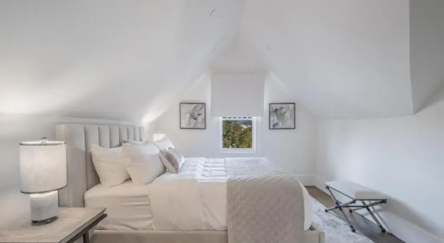 Номер Superior The George - Luxury Boutique Inn