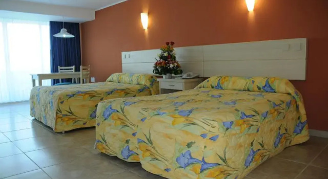 Двухместный номер Standard Hotel La Finca