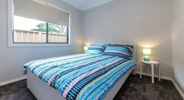 Tomaree Road, 19 'The Cottage'
