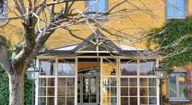 Номер Superior Albergo lOstelliere - Villa Sparina Resort