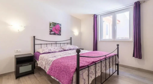 Apartments Ivica 1706, Забронировать Апартаменты/квартира Апартаменты Лижнян, Апартаменты/квартира