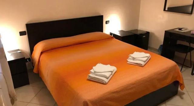 B&B Piazza Kolbe
