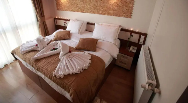 Двухместный номер Standard Arife Sultan Hotel