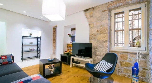 Апартаменты Apartment Danalu