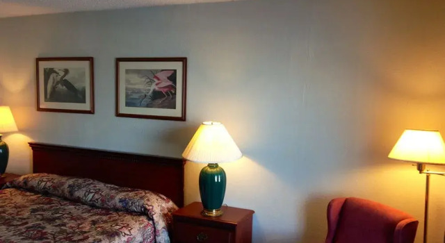 Country Hearth Inn & Suites Paducah, 预订 酒店 帕迪尤卡 肯塔基州