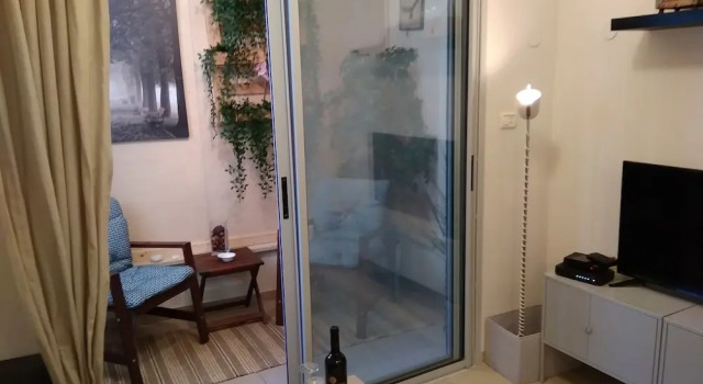 Апартаменты TLV Suites By The Sea - 2 Rooms