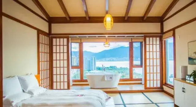 Люкс Hotel Route-Inn Akita Tsuchizaki