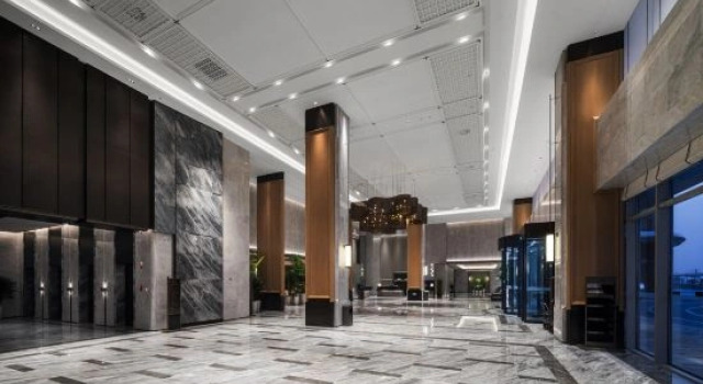 Landison Plaza Wangu Hotel, Varaa Hotelli Jinhua Zhejiang