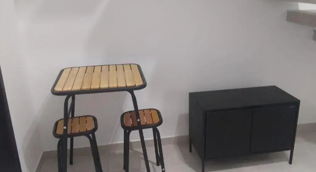 Apartamento Loft Aconchegante, Rezervasyon Daire Garanhuns Pernambuco
