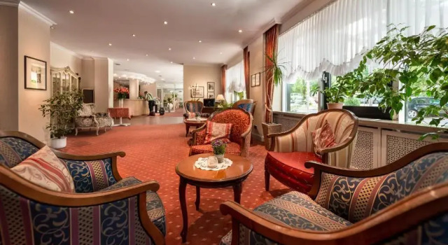 Hotel Alte Wache