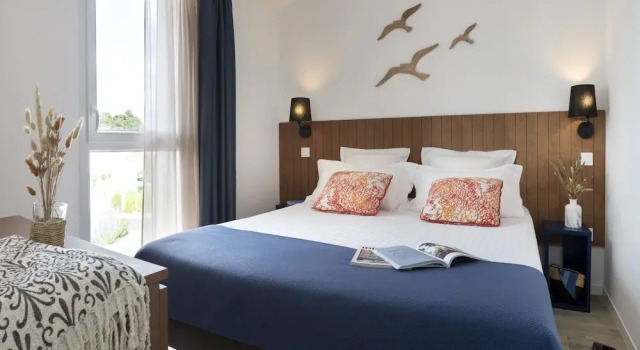 Résidence Pierre et Vacances Premium Les Villas d’Olonne, Book Hotel Hoteller i Pays de la Loire med pool, Swimmingpool