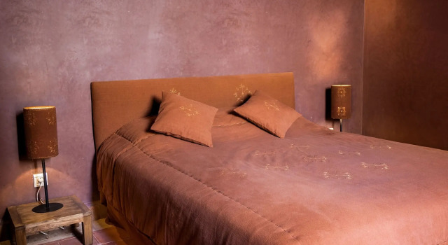 Tigmi Kenza, Prenota Hotel Tiznit 