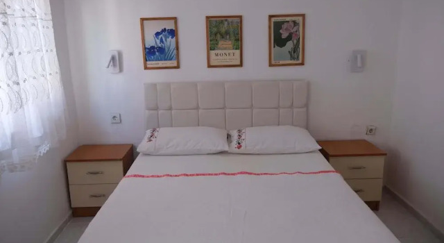 Appartamento Morgül Pansiyon