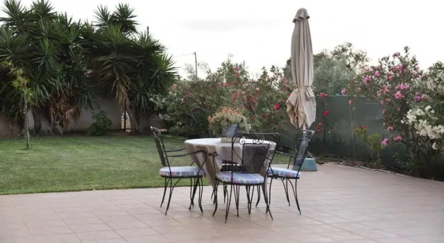 Апартаменты Hospitality in Mythical and Historical Peloponnese1