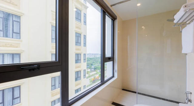 Номер Grand Hạ Long New Century Hotel