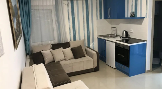 Апартаменты Luxury Apartments Belani