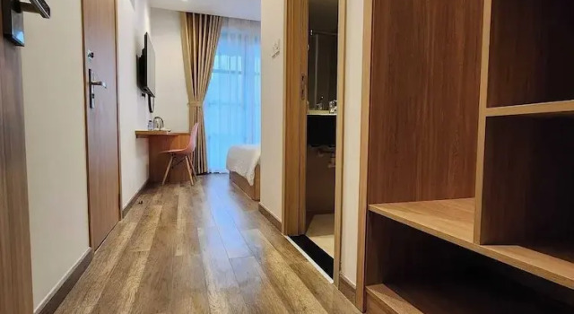 Номер Standard Kalia Hotel