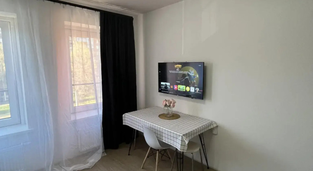 Privi House Apartment at 304B Karl Marx Street, Book Apartment Hotels in Udmurtia with Parking, Parking