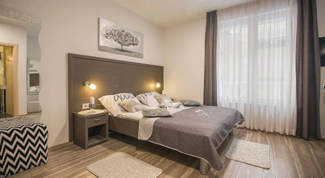 Holiday Center Ivona