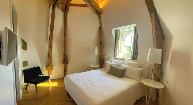 Номер Standard Chateau Les Garennes
