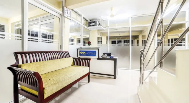 FabHotel Ghala Heights Ernakulam