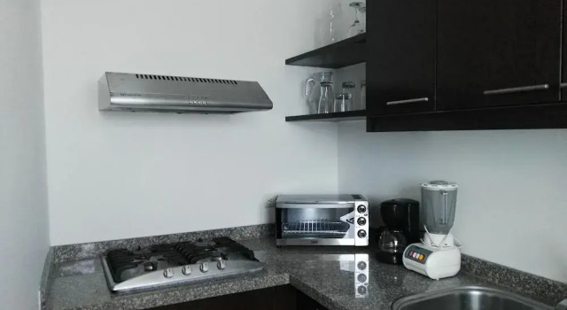 Departamento Duplex, Book Hotel Hotels in Manabi with a Pool, Swimming Pool