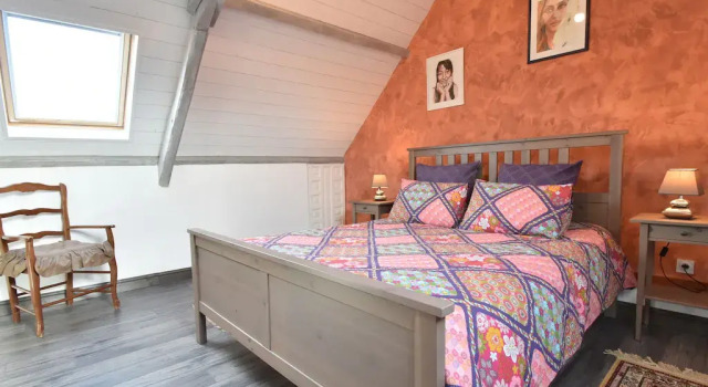Quiet Normandy Retreat, Book Hotel Hotels in Normandy with Parking, Parking