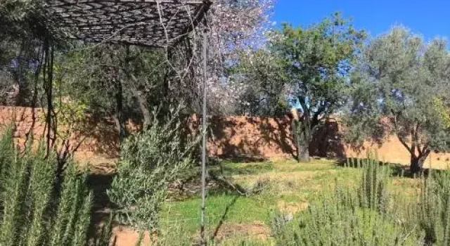 Ecolodge Amskou Dades Kasbah, Забронировать Отель «постель и завтрак» Бумальн Уарзазат
