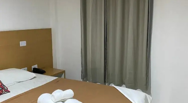 Апартаменты Standard Oceana Suites Alma de Pipa