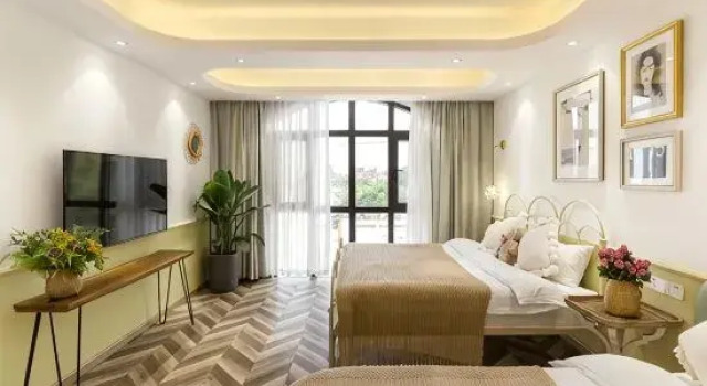 Люкс Xiazhi.dishini homeparty qingshe dujia meishu