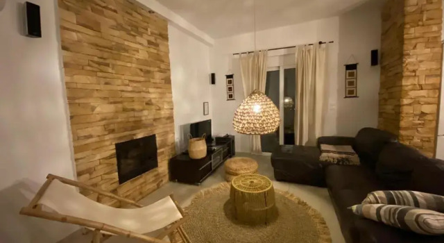 Вилла Villa Mamma Mia